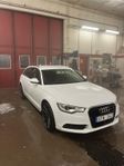 Audi A6 Avant 2.0 TDI DPF Multitronic Proline Euro 5