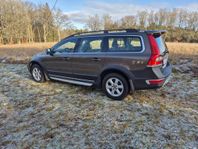 Volvo XC70 D4 AWD Geartronic Classic, Summum Euro 6