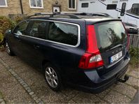 Volvo V70 D3 Geartronic Momentum Euro 5