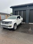 Volkswagen Amarok Dubbelhytt 2.9t 3.0 V6 TDI BMT 4Motion Hig