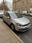 Volkswagen Golf 5-dörrar 1.6 Multifuel