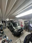 Volkswagen Transporter Chassi Dubbelhytt T28 2.5 TDI Euro 3