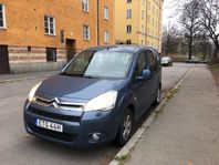 Citroën Berlingo Multispace 1,6 VTi 120