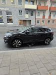 Nissan Qashqai 1.3 DIG-T 160 HK DCT Euro 6