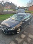 Volkswagen Passat Variant 2.0 TDI BlueMotion Euro 5