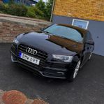 Audi A5 Sportback 1.8 TFSI Proline, Sport Edition Euro 6