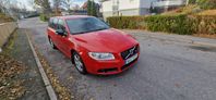 Volvo V70 D5 Momentum, R-Design Euro 5