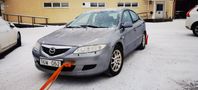 Mazda 6 Sport 2.3 MZR Sport