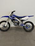 Yamaha yz450f 2020