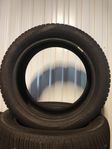 235/55/19 Pirelli 205/55/16 Nokian