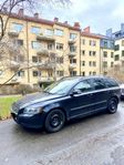 Volvo V50 1.8 - LÅGT MILTAL - RENOVERINGSOBJEKT