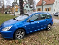 Peugeot 307 SW 2.0 Euro 3