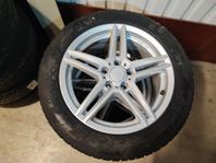 Volvo, ford, jaguar 5x108 Pirelli 17 18 tum