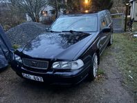 Volvo V70 2.5 10V