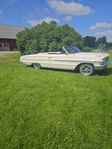 Ford Galaxie 500 Cabriolet 4.7 V8 Cruise-O-Matic