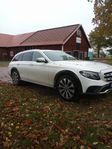 Mercedes-Benz E 220 d 4MATIC All-Terrain