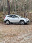 Toyota RAV4 2.0 4WD Active Euro 5