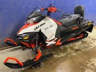 Ski-doo Renegade Backcountry X 800 E-tec 137” 2014