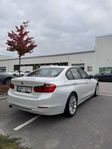 BMW 318 d Sedan Sport line Euro 5