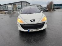 Peugeot 308 SW 1.6 HDi FAP Euro 4