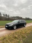 BMW 520D, Automat, A-traktor