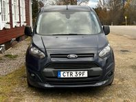 Ford transit Connect 210 LWB 1.6 TDCi Euro 5