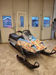 SKI DOO BLIZZARD 5500 -79