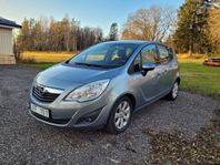 Opel Meriva 1.4 Turbo Enjoy Euro 5