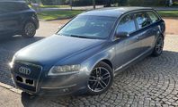 Audi A6 Avant 2.0 TDI  Proline Automat