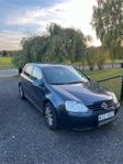 Volkswagen Golf 5-dörrar 1.6 Euro 4