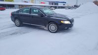 Volvo S80 awd D5 