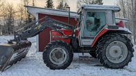 Massey-Ferguson 3050e