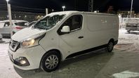 Nissan NV300 Skåpbil 2.9t 1.6 dCi Euro 6