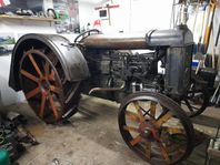 Fordson F 1923