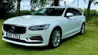 Volvo V90 Recharge T8 AWD Geartronic Advanced Edition