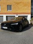 Volvo V60 Recharge T6 AWD Geartronic R-Design Euro 6