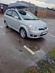 Toyota Corolla Verso 1.8 VVT-i