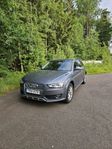 Audi A4 allroad quattro 3.0 TDI V6 DPF S-Tronic Business