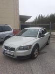 Volvo C30 1.6D DRIVe Kinetic  .  Ny koppling  .  