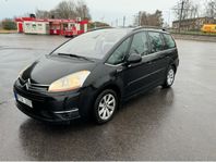 Citroën Grand C4 Picasso 2.0 HDiF EGS Euro 4