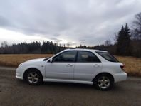 Subaru Impreza Kombi 1.5 4WD Euro 4