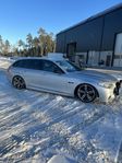 BMW 520 d Touring Steptronic M Sport Euro 5