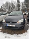 Ford Focus Kombi 1.6 Flexifuel Euro 4