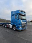 Dragbil DAF XF Full ADR (FL)