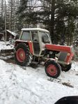 Zetor 8011 Crystal