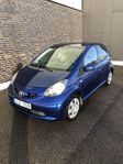 Toyota Aygo 5-dörrar 1.0 VVT-i Euro 4