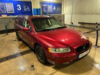 Volvo V70 2.5T 05a facelift