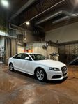 Audi A4 1.8 TFSI Manuell 160hk 2009