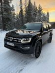 Volkswagen Amarok Dubbelhytt 3.0 V6 TDI 4M 225hk-17