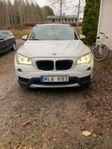 BMW X1 xDrive20d Steptronic Euro 5